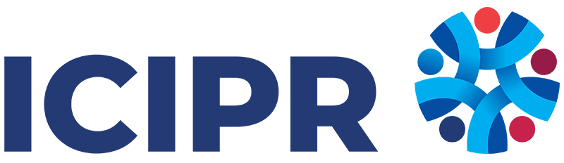 Logo del International Coaching Institute de Puerto Rico (ICIPR)